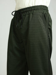 Trendy Men's Trackpants with Elasticated Waist - 349/- [ JOGGER ]