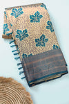 Soft Silk Saree