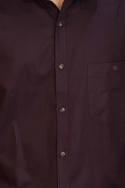 HV - Harsh Vardhan Formal Shirt