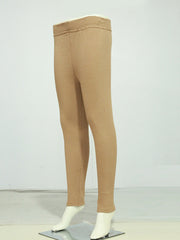 JEGGINGS FOR WOMENS/GIRLS STRETCHABLE FORMALS - 100/-