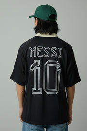 Korean Five Sleeve T-Shirt – Hog & Fog