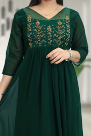 Georgette Kurti – Cut Bead Work