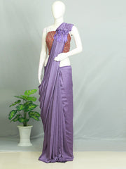 VICHITHRA FANCY SILK SAREE