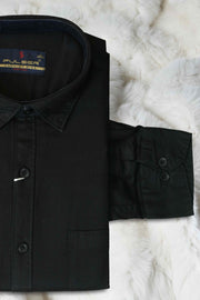 Pulser Formal Shirt – Timeless Elegance for the Modern Man
