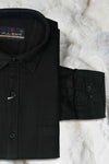 Pulser Formal Shirt – Timeless Elegance for the Modern Man