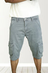 RDX Men's Denim Shorts