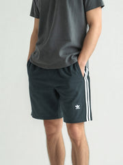 3 Line NS Shorts