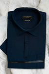 Pan America Half Sleeve Formal Shirt
