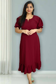 Night Dress