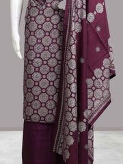 MODEL SILK CHURIDAR MATERIAL