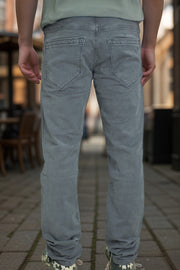 Shoot Men’s Jeans – Classic Denim for Everyday Style