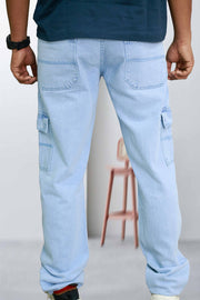 BoltWear Mens Cargo Pant
