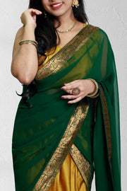 Dhavani – Traditional Grace with Heritage