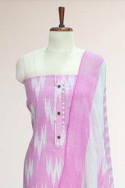 Cotton Churidar Material