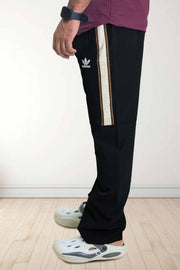 NS Side Line Track Pant