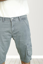 RDX Men's Denim Shorts