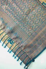 Soft Silk Saree