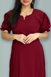 Night Dress