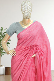 Fancy Saree – Lines Design