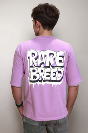 Hog & Fog Rare Five Sleeve T-Shirt – Unleash the Unique
