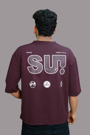 Five Sleeve Printed T-Shirt – Unmatched Style & Comfort