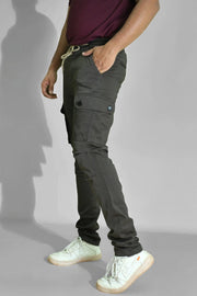 Desi Factory Street Style Cargo Mens Pant