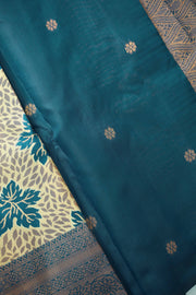 Soft Silk Saree