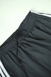 3 Line NS Shorts