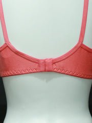 Women Loopknit Non Padded Bra