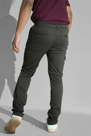 Desi Factory Street Style Cargo Mens Pant