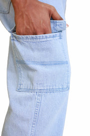 BoltWear Mens Cargo Pant