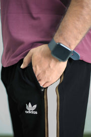 NS Side Line Track Pant