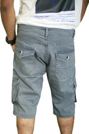 RDX Men's Denim Shorts