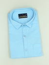 FULL SLEEVE COTTON FORMAL SHIRT FOR MEN