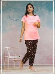 Comfy Feeding Pyjama Set (Night Dress) – Starting from Just ₹579!