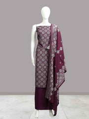 MODEL SILK CHURIDAR MATERIAL