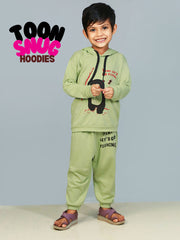 ToonSnug: Hoodies for Kids - Just ₹190! 🧥✨