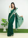 Ready To Wear Stitched Saree with Blouse - Only ₹1533