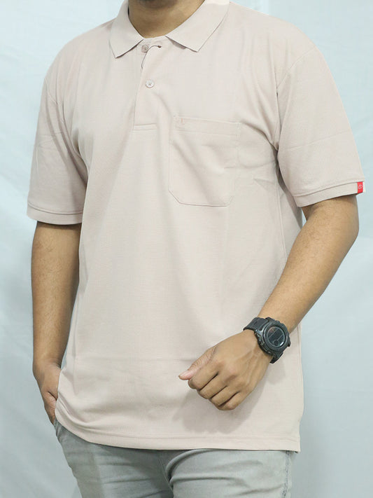 Men Half Sleeve T shirt