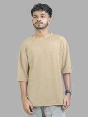 Hog & Fog Five Sleeve T-Shirt – Stylish & Comfortable