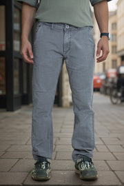 Shoot Men’s Jeans – Classic Denim for Everyday Style