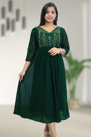 Georgette Kurti – Cut Bead Work