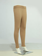 JEGGINGS FOR WOMENS/GIRLS STRETCHABLE FORMALS - 100/-