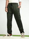 Trendy Men's Trackpants with Elasticated Waist - 349/- [ JOGGER ]