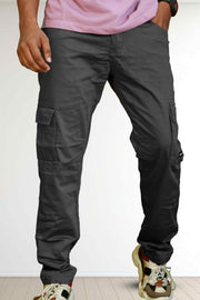 RDX Men's Cargo Pant – Rugged & Ready