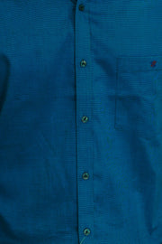 HV - Harsh Vardhan Formal Shirt
