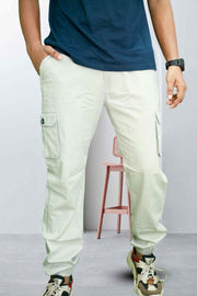 9 Way Men's Jogger