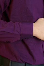 Pan America Men's Formal Shirt