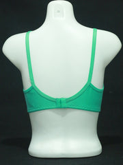 Women Loopknit Non Padded Bra