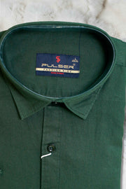 Pulser Half Sleeve Formal Shirt